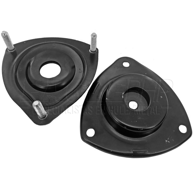 Base De Amortiguador Delantero Derecho para Mitsubishi Eclipse 2006-2012 2.4L L4