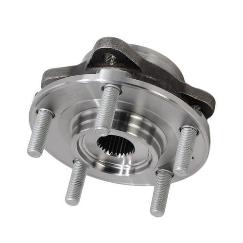 Maza Rueda Delantera J7 2021-2025 GROB