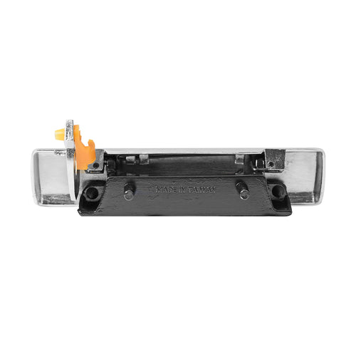 Manija Exterior Para Pontiac Grand Am 1985-1991