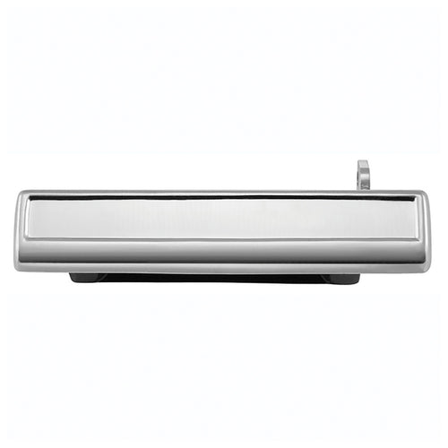 Manija Exterior Para Pontiac Grand Am 1985-1991