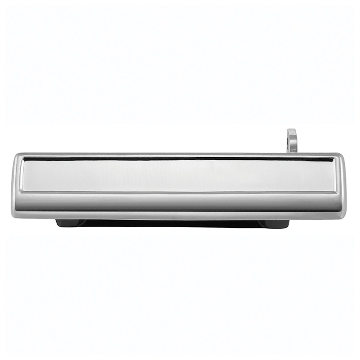Manija Exterior Para Pontiac Grand Am 1985-1991