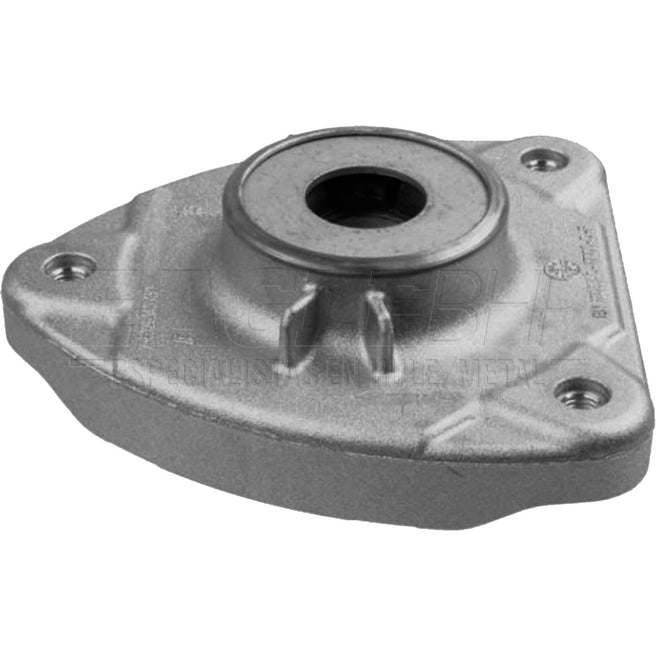 Base De Amortiguador Delantero Derecho P/ Mercedes Benz B Electrico Drive 2014-2015 Electricol