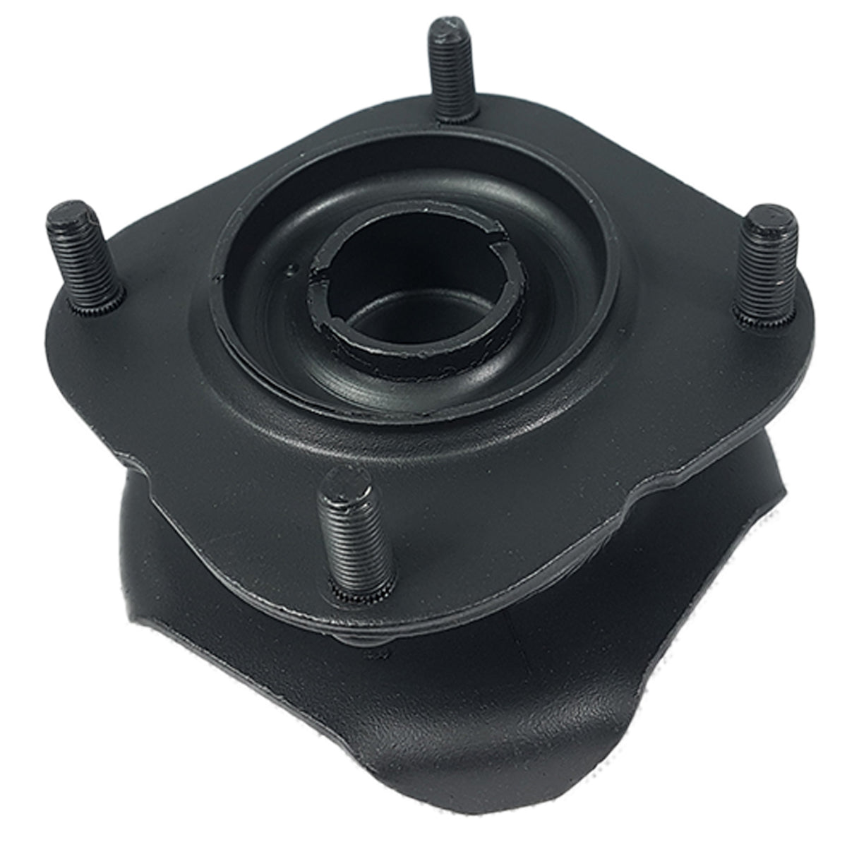 Base De Amortiguador Trasera Derecho Mazda 626 L4 2000-2002