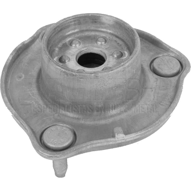Base De Amortiguador Delantero Derecho P/ Mercedes Benz C63 Amg 2016-2021 4.0L V8