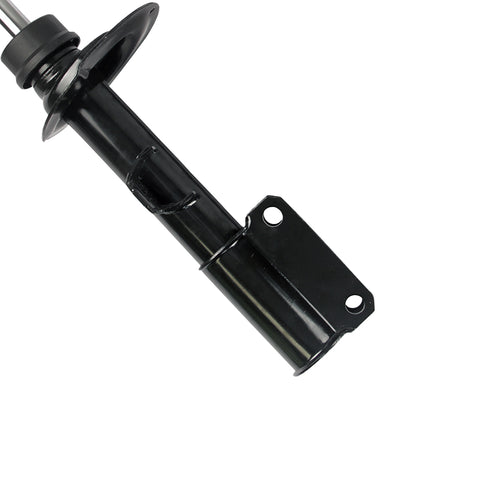 Amortiguador Delantero Izquierdo X5 2000-2006 SACHS