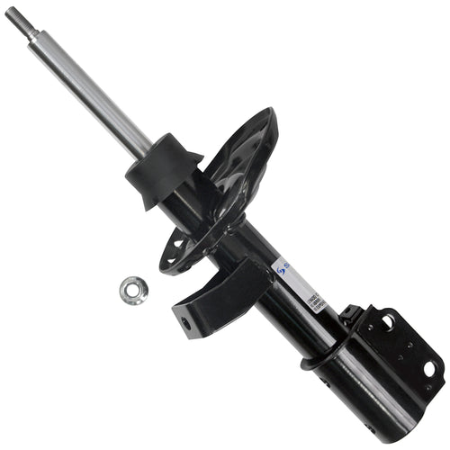 Amortiguador Delantero Fortwo 2014-2018 SACHS