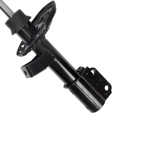 Amortiguador Delantero Fortwo 2014-2018 SACHS