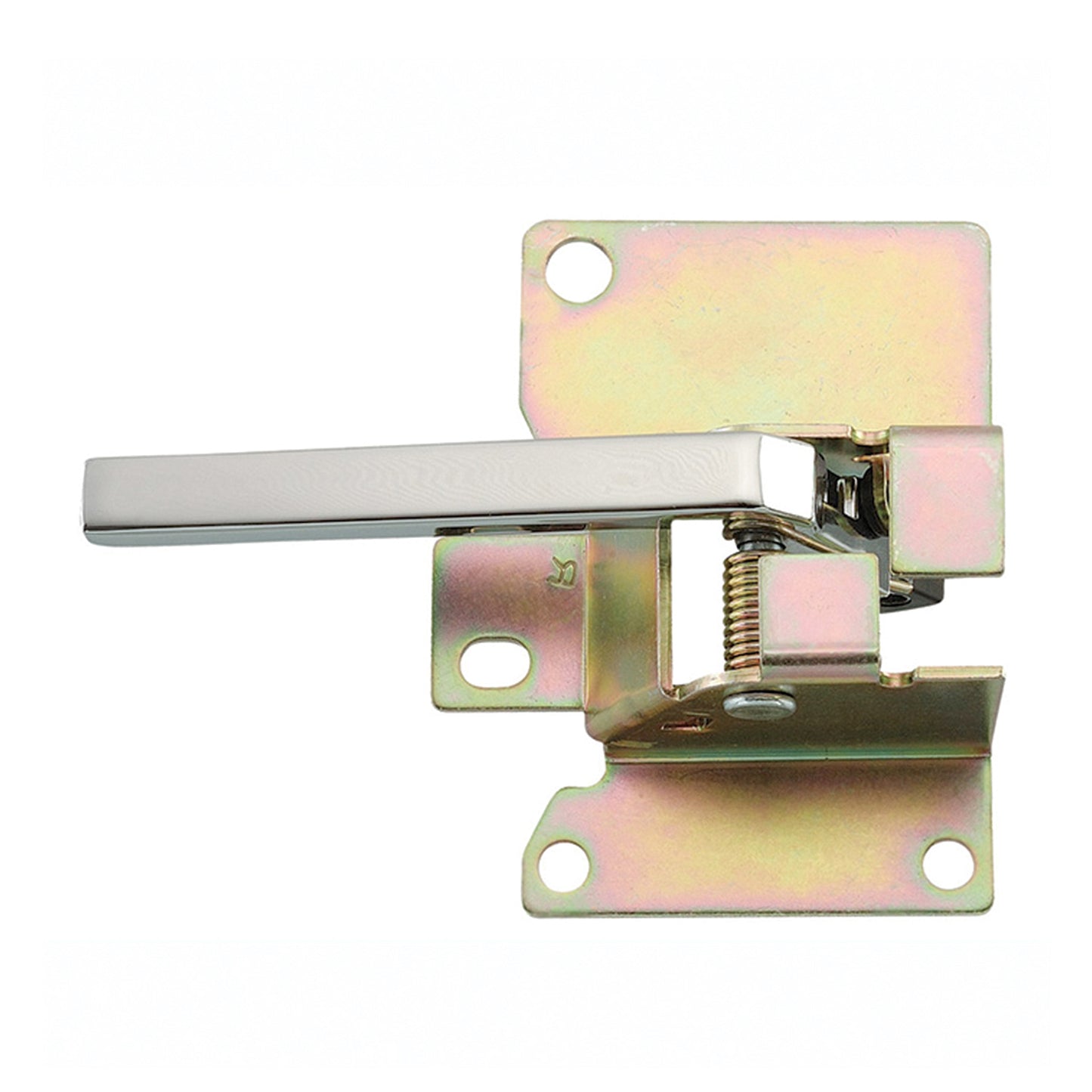 Manija Interior Para Chevrolet Pick Up 1981-1991