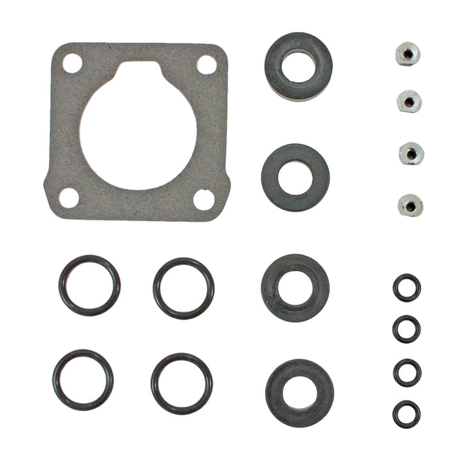 Kit de Juntas de Plemun P/ Nissan 240SX 1991-1993 L4 2.4L 16 Valvulas Naturalmente Aspirado