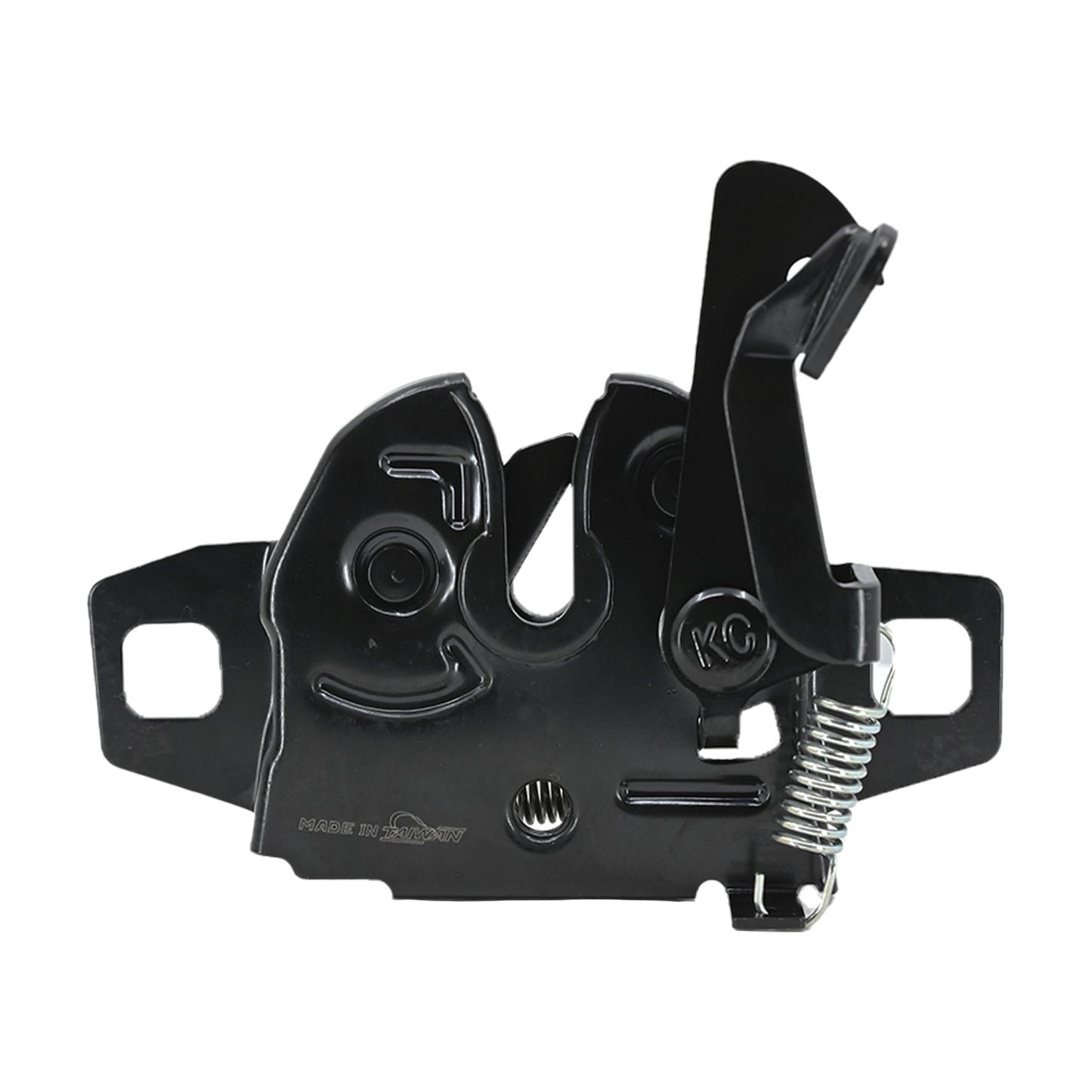 Chapa De Cofre Para Nissan Tsuru Ii 1988-1991