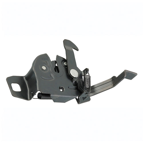 Chapa De Cofre Para Nissan D21 1994-2008