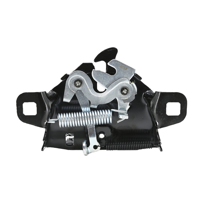 Chapa De Cofre Para Toyota Hilux 1979-1983