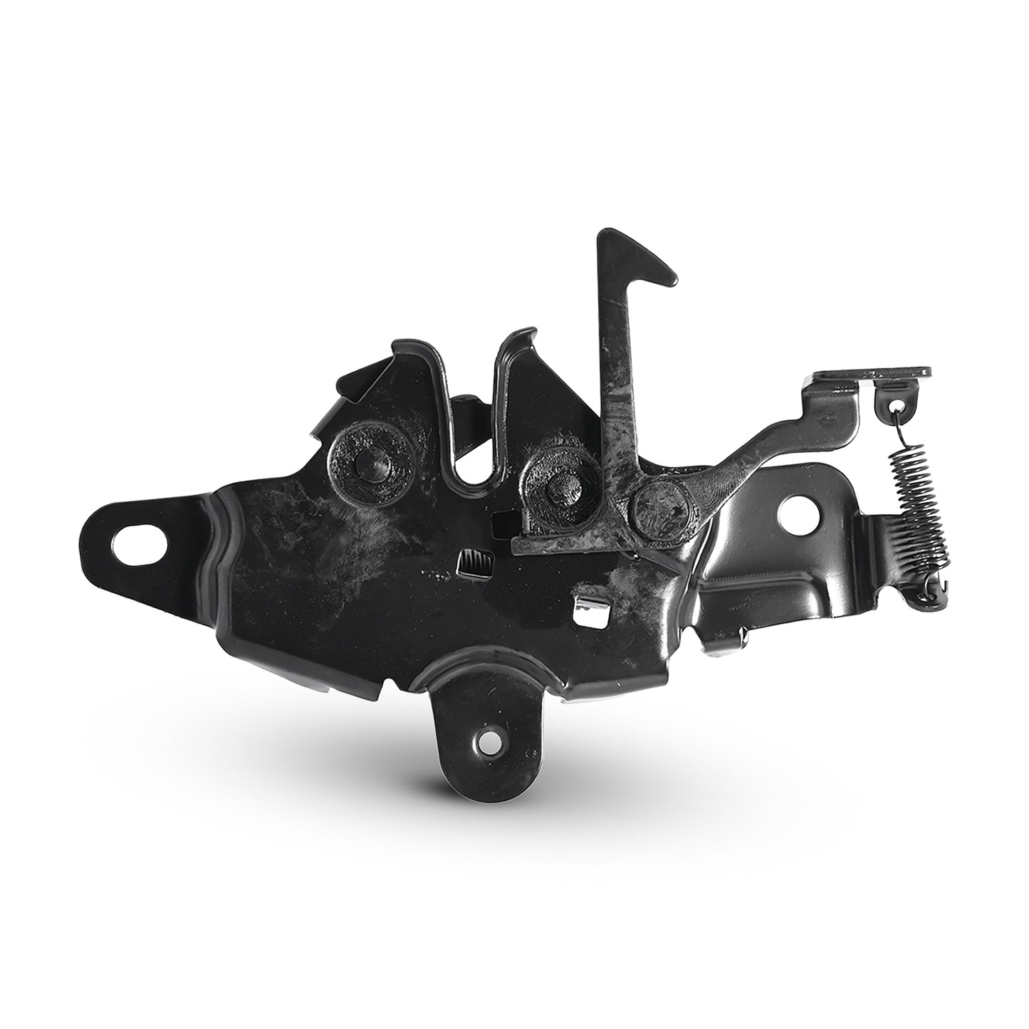 Chapa De Cofre Para Toyota Hilux 1984-1988
