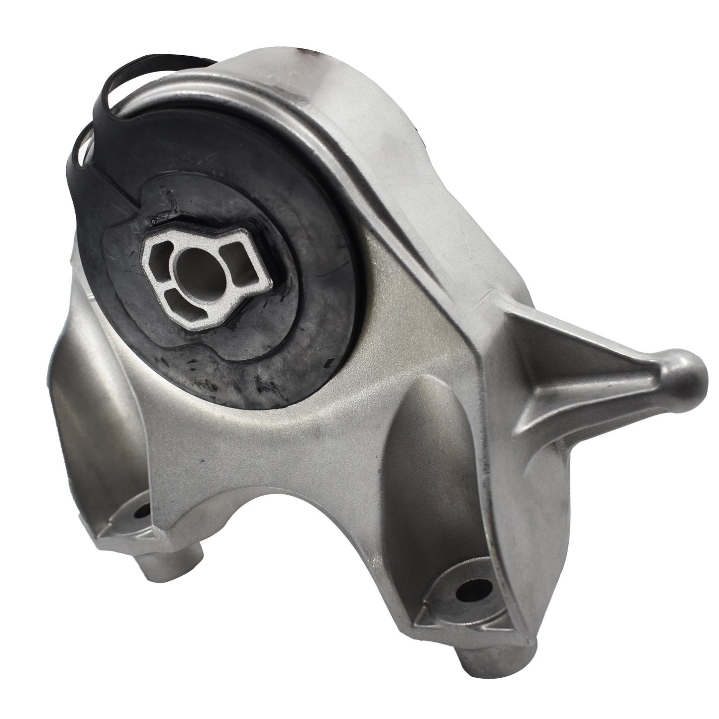 Soporte Motor Delantero Chevrolet Equinox 2010-2011 L4 2.4 Gasolina N/A