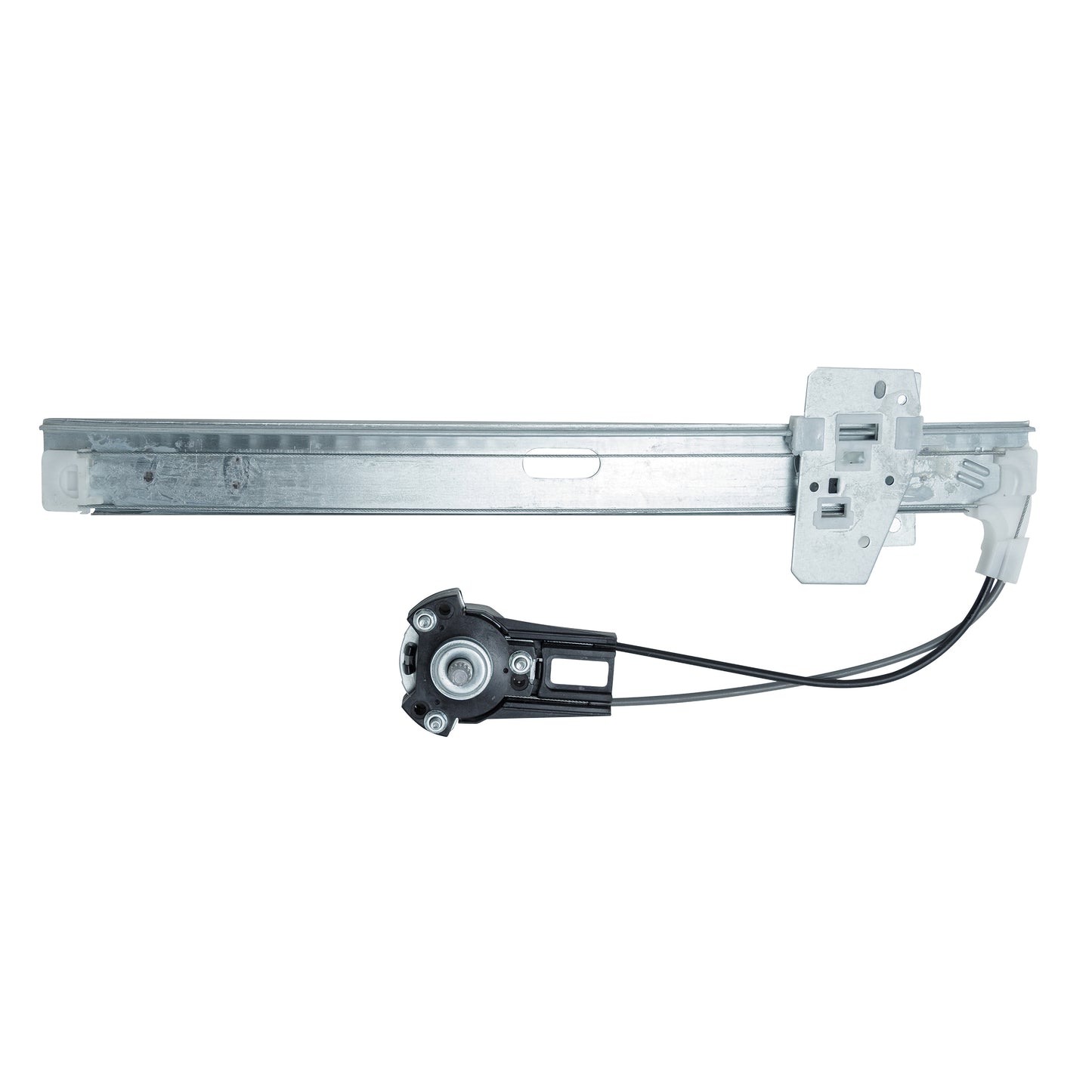 Elevador De Cristal Para Mazda B2200 1986-1993