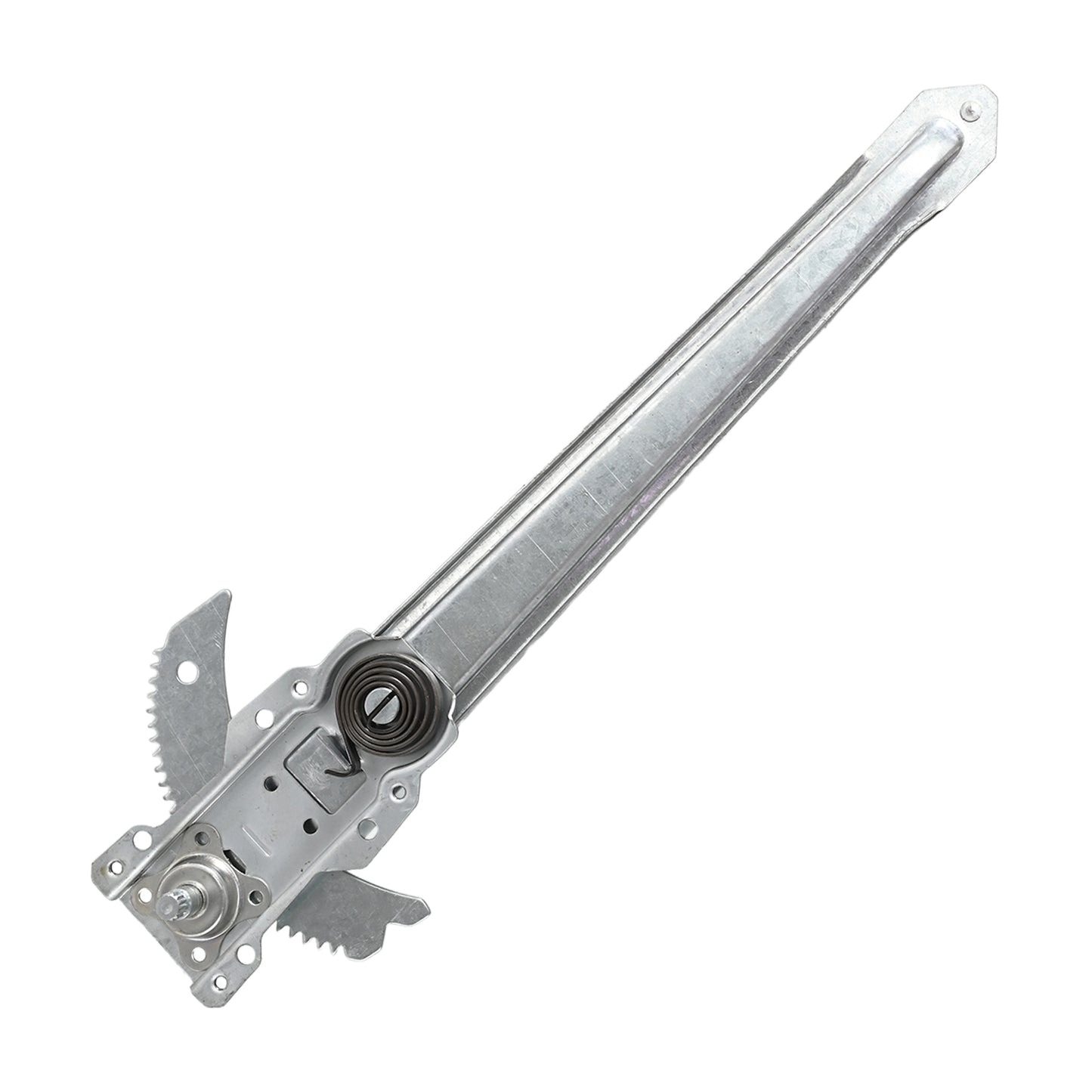 Elevador De Cristal Para Mazda B2000 1985-1988