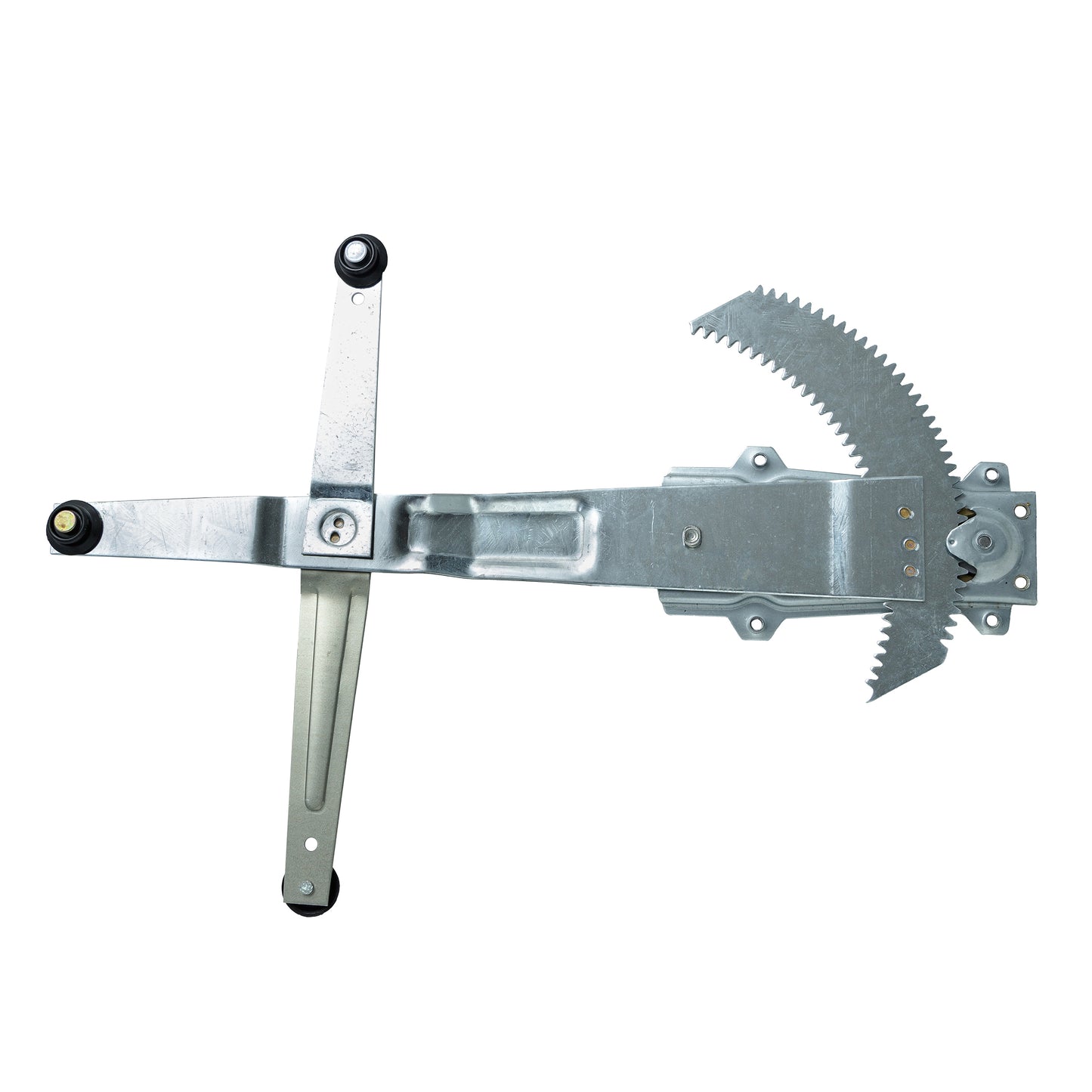 Elevador De Cristal Para Nissan 720 1981-1993
