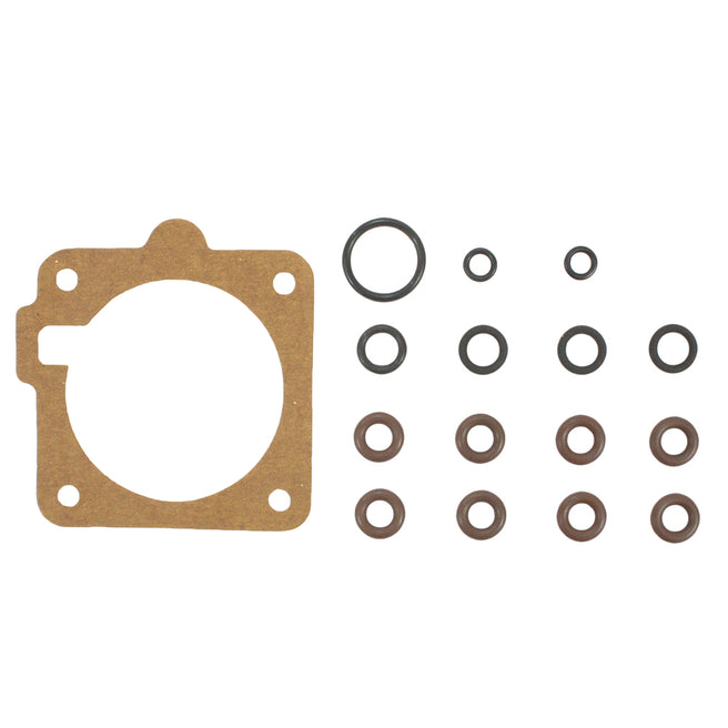 Kit de Juntas de Plemun P/ Chevrolet Corsa 2003-2006 L4 1.8L SOHC Naturalmente Aspirado FWD