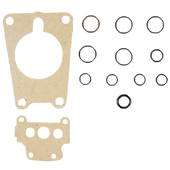Kit de Juntas de Plemun P/ Nissan Tsuru 1998-2017 L4 1.6L 16 Valvulas DOHC Naturalmente Aspirado FWD