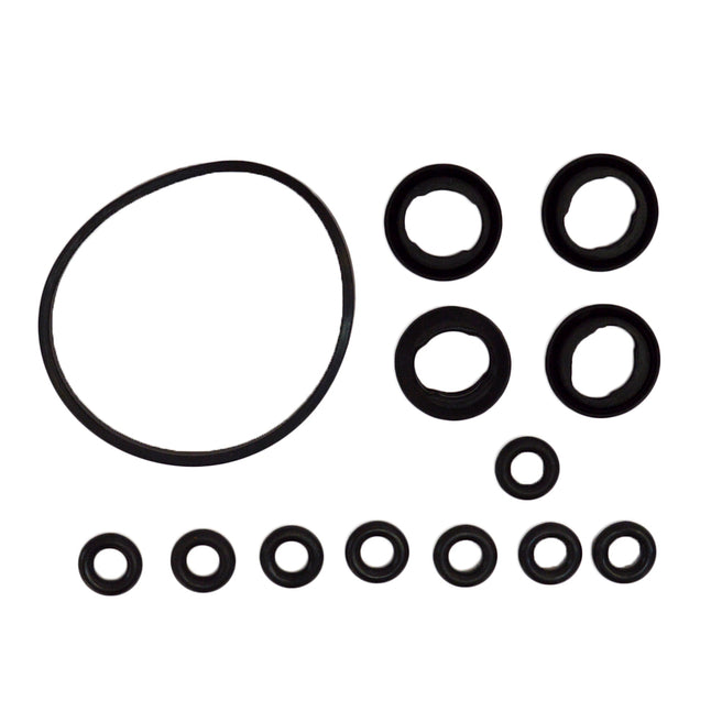 Kit de Juntas de Plemun P/ Volkswagen Gol 2009-2020 L4 1.6L 8 Valvulas SOHC Naturalmente Aspirado
