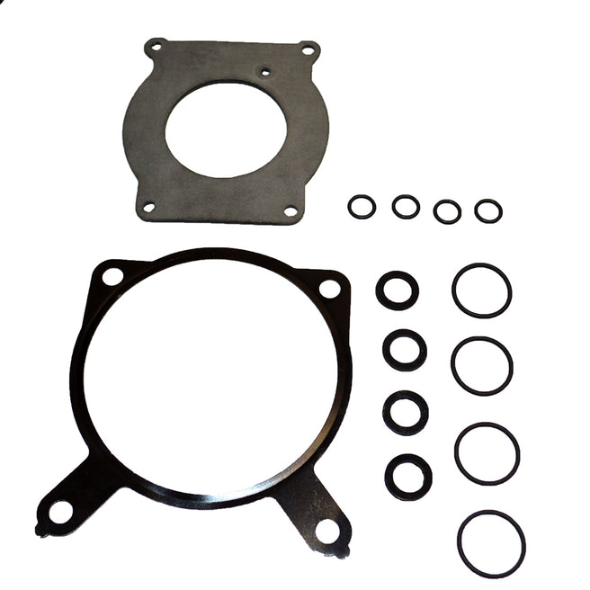 Kit de Juntas de Plemun P/ Nissan Frontier 2001-2015 L4 2.4L DOHC Naturalmente Aspirado