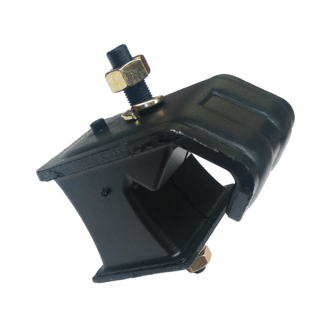 Soporte Motor Manual Delantero Derecho Nissan Frontier 2016-2019 L4 2.5 N/A