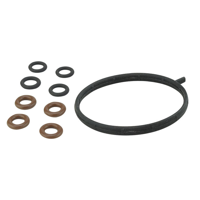 Kit de Juntas de Plemun P/ Nissan NP300 2016-2020 L4 2.5L DOHC Naturalmente Aspirado RWD