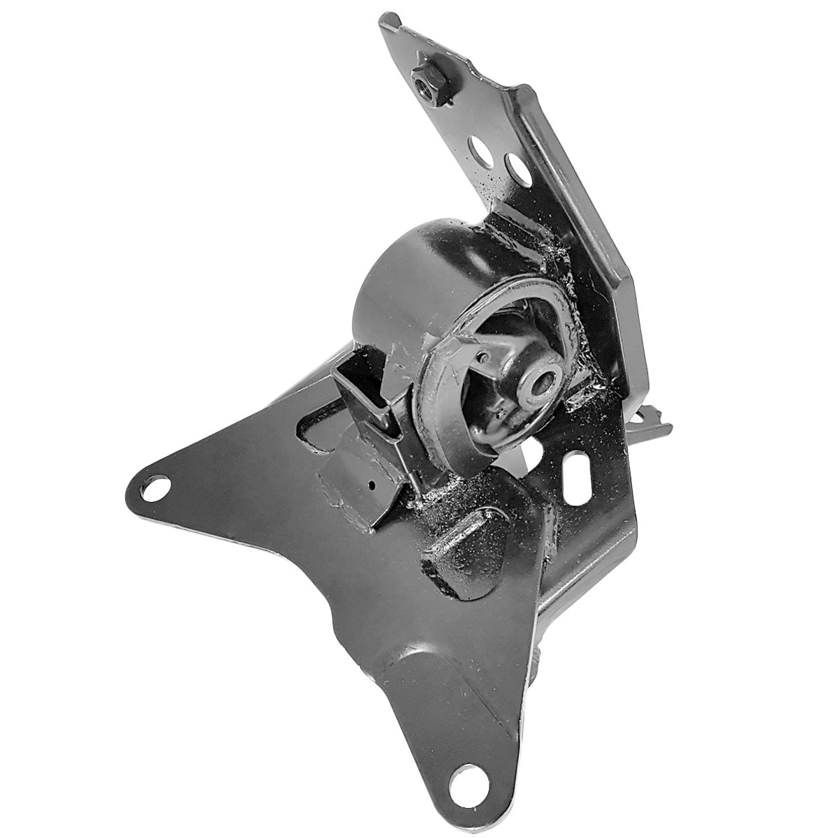 Soporte Transmision Automatico Izquierdo Toyota Yaris 2006-2006 L4 1.5