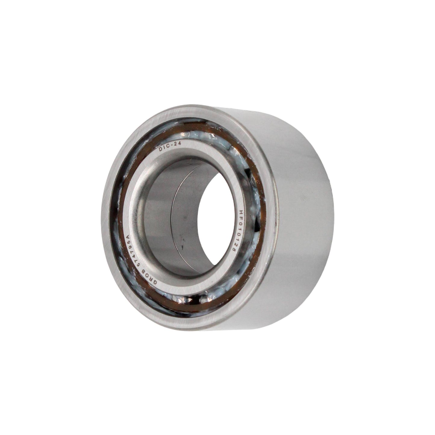 Balero Doble Delantero Nissan Lucino 1996-2000