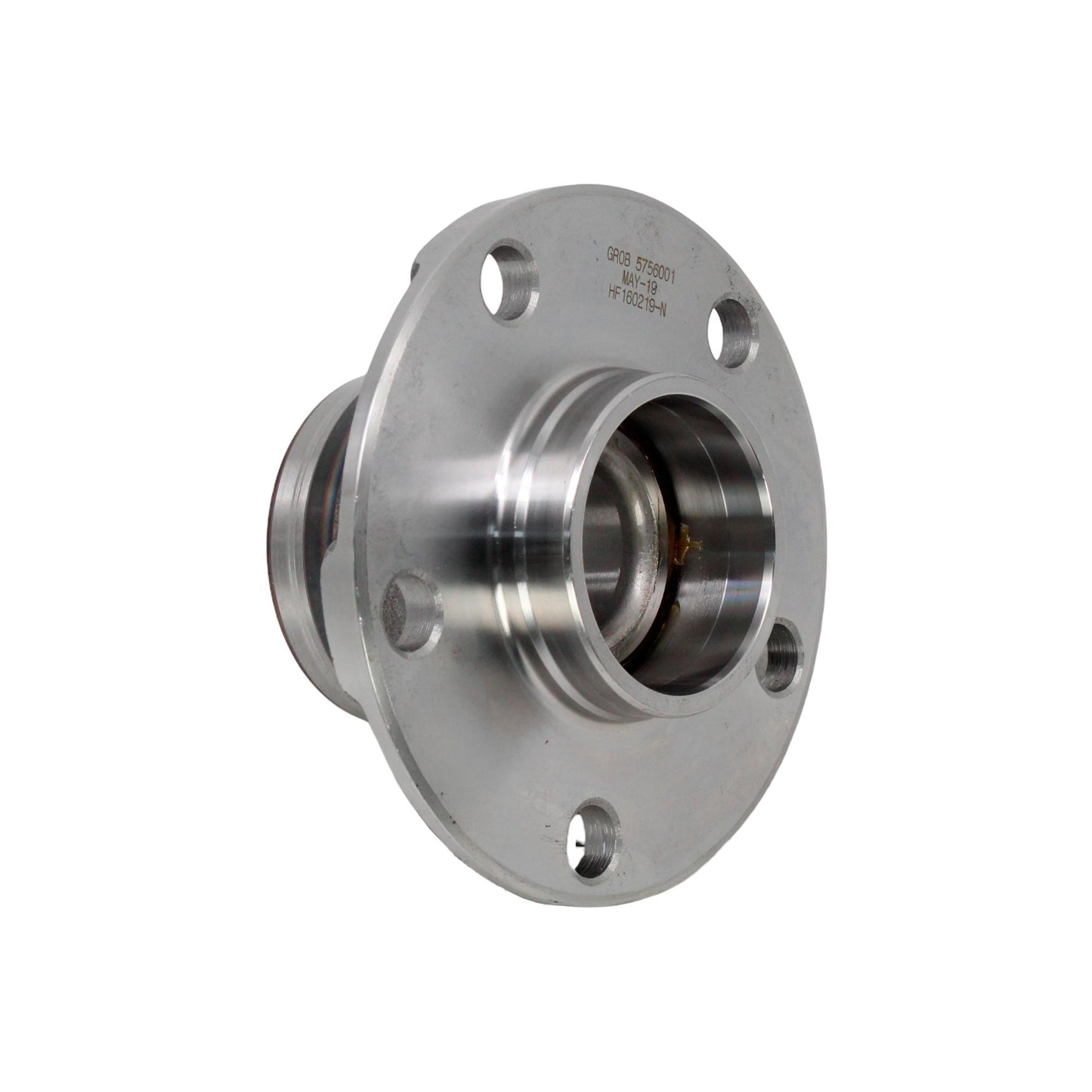 Maza de Rueda Trasero Infiniti Q45 2002-2006