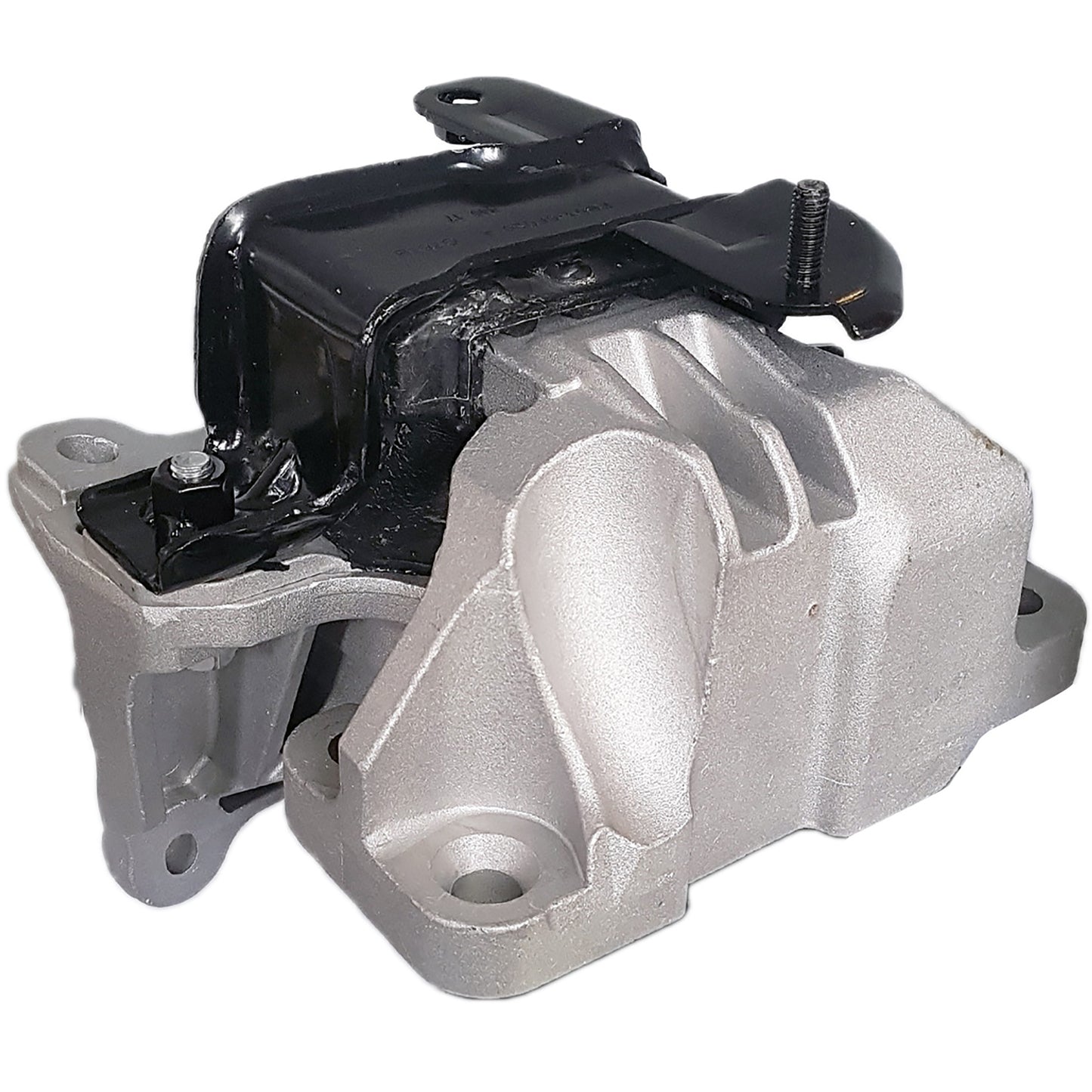 Soporte De Transmision Trasero Ford Explorer V6 2011-2019