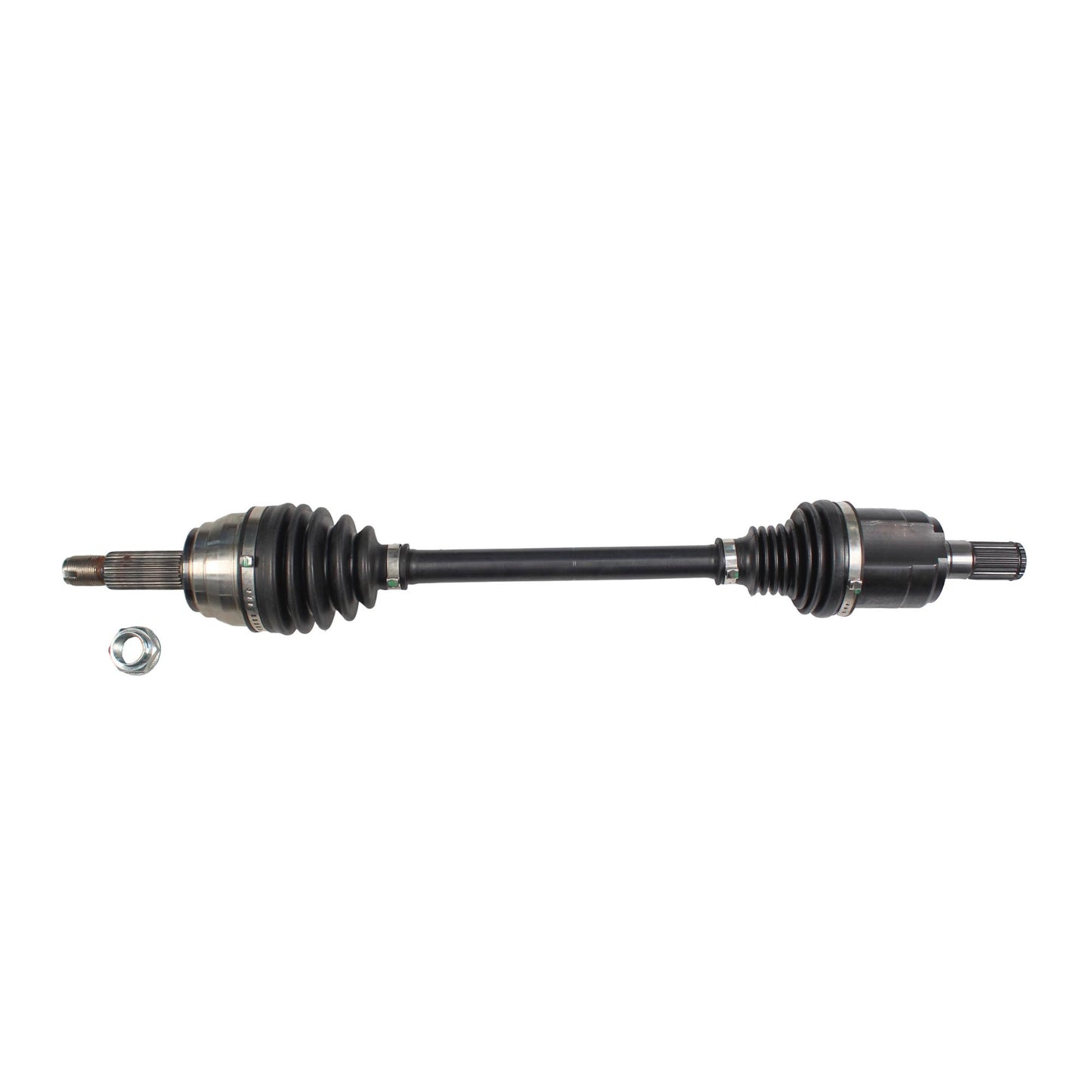 Flecha V.C. Izquierdo Kia Forte 2019-2023