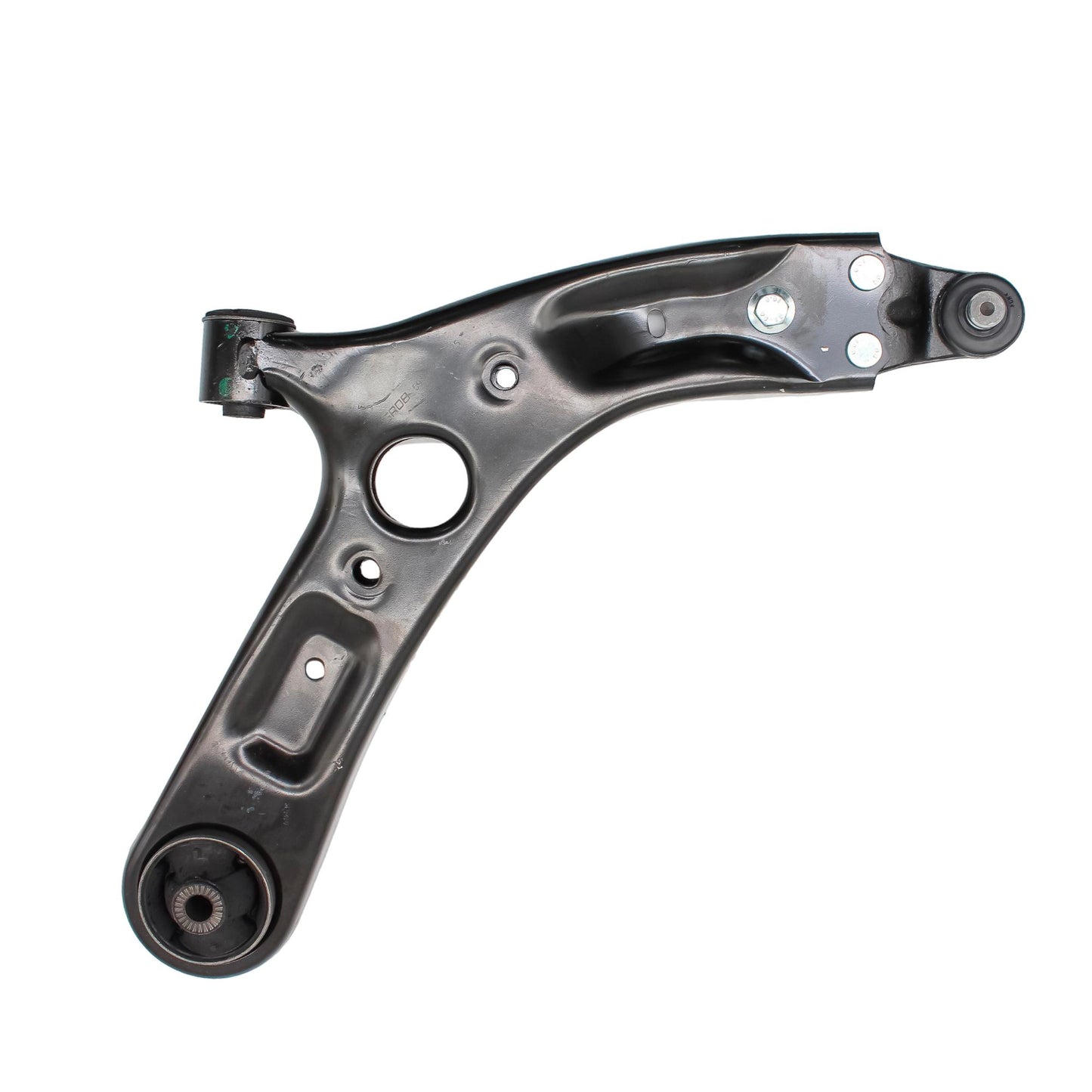 Horquilla Inferior Derecho Kia Soul 2014-2019
