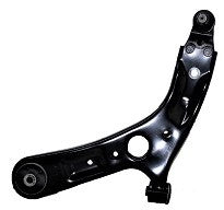 Horquilla Inferior Izquierdo Kia Soul 2014-2019