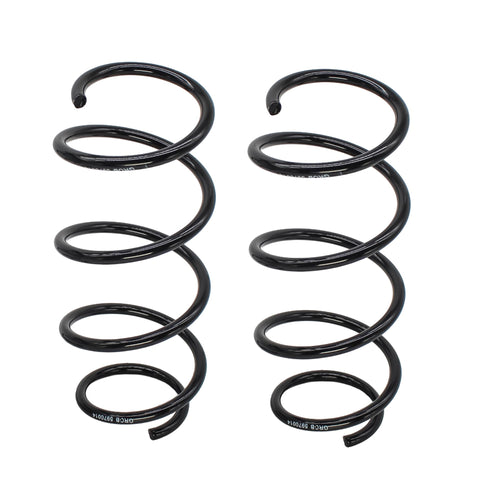 Resorte Delantero para Hyundai Accent 2012-2017