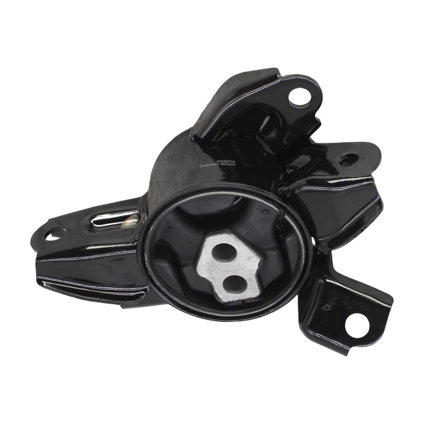 Soporte de Transmision Izquierdo Kia Soul 2014-2019