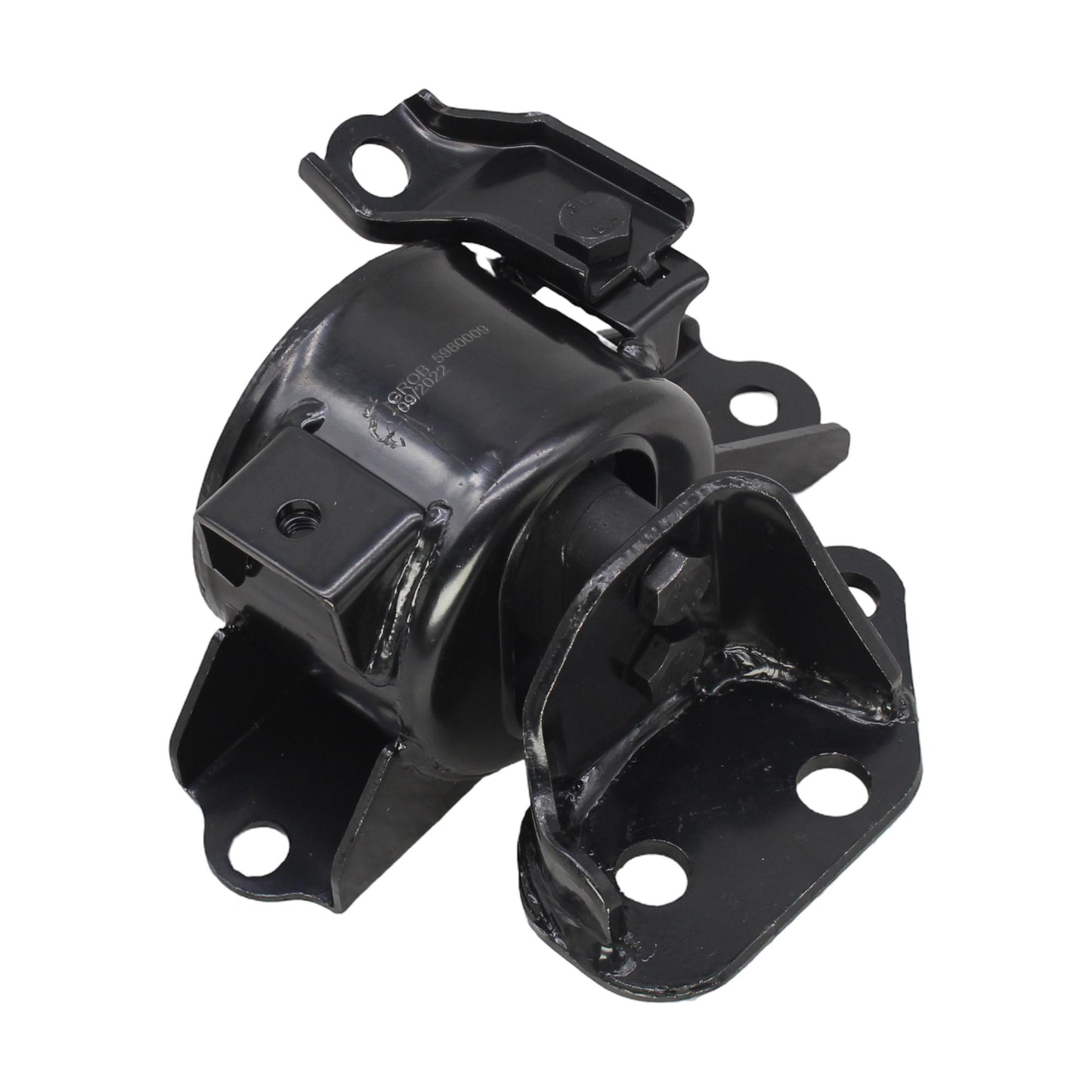 Soporte de Transmision Izquierdo Kia Soul 2010-2011