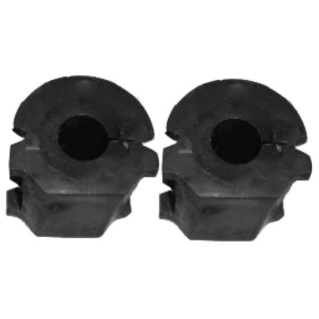 Gomas Barra Estabilizadora Del. Para Honda Civic 2003 - 2005