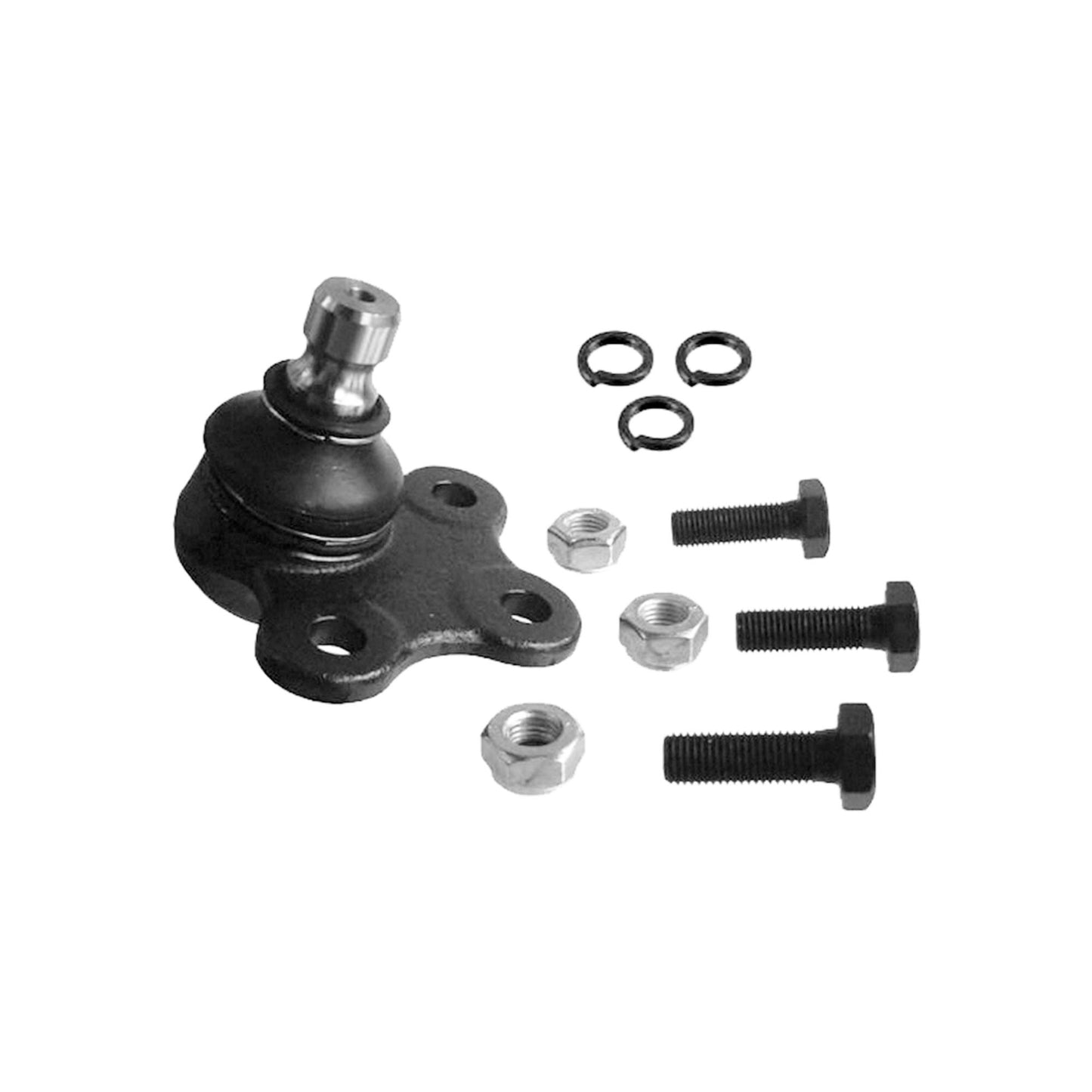 Rótula Suspensión Izq Inf EcoSport 2003-2012