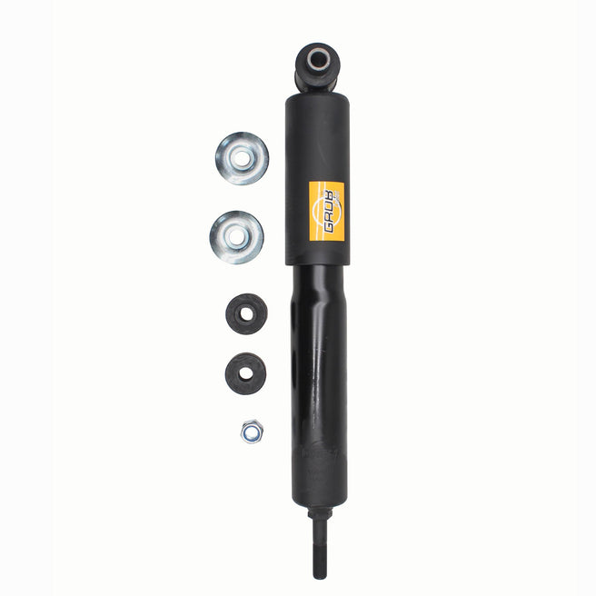 Amortiguador Trasero HD Largo 19.75/12.75 Kenworth T2000 1997-2010