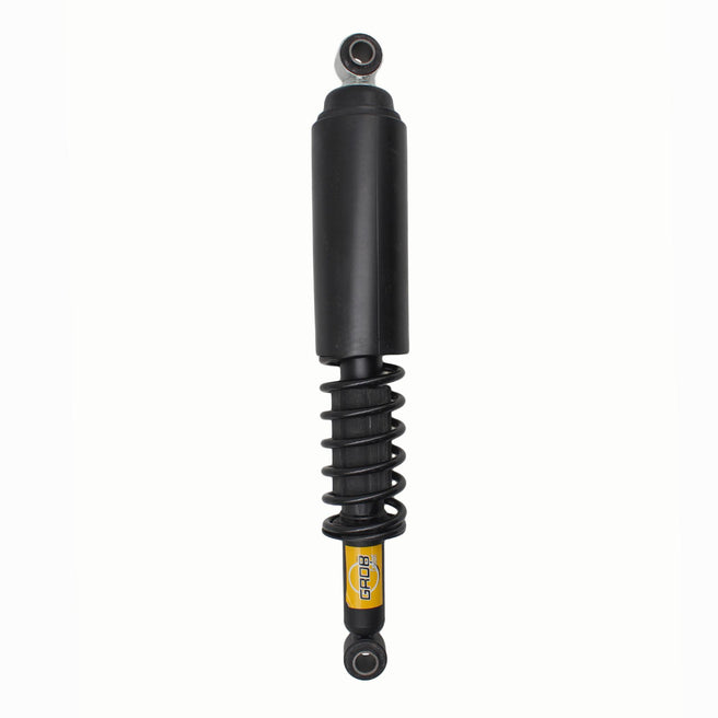 Amortiguador Trasero HD Largo 22.58/14.05 Hendrickson HLP 1970-2023