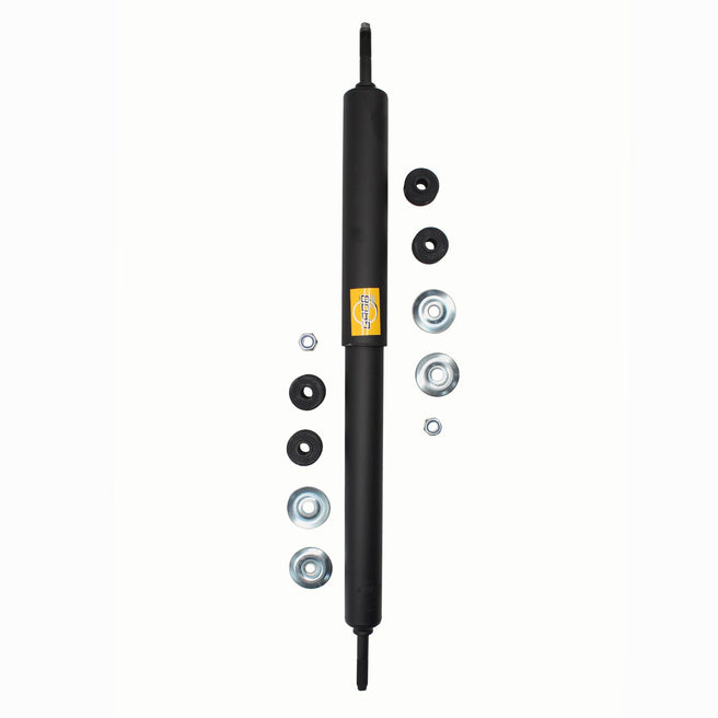 Amortiguador Trasero Chevrolet - T5500 2003–2007 — Grob
