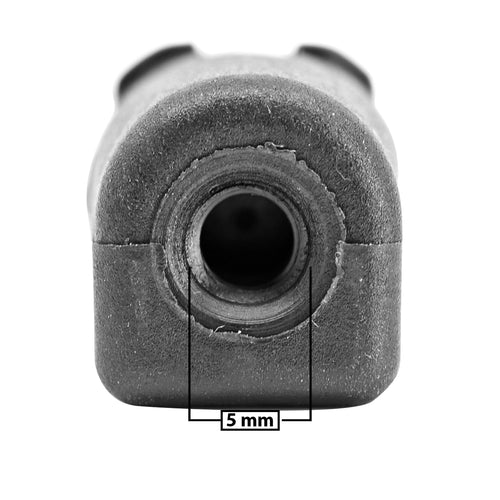 Terminal Universal para Resorte de Gas 60213
