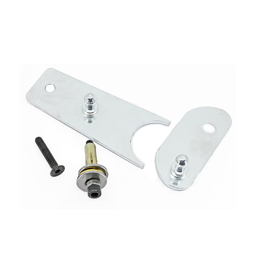 Amortiguador Tapa Caja Para Gmc Sierra 2007-2019