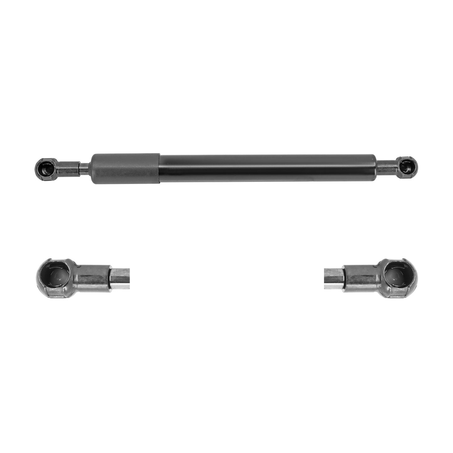 Amortiguador Tapa Caja Para Ford Lobo 2015-2020