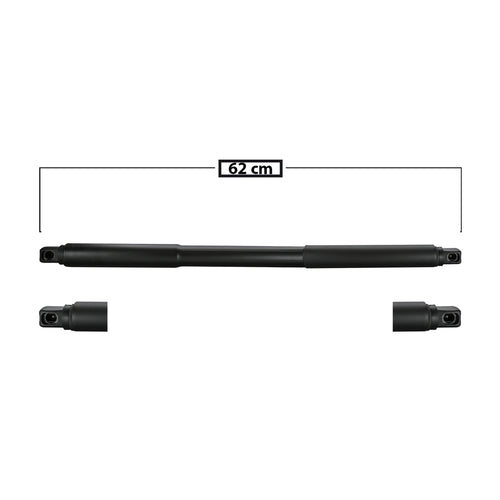 Amortiguador 5Ta Puerta Para Mercedes-Benz Clase G 2013-2016