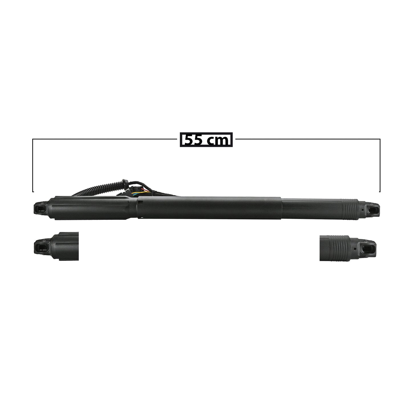 Amortiguador 5Ta Puerta Para Bmw X6 2007-2014
