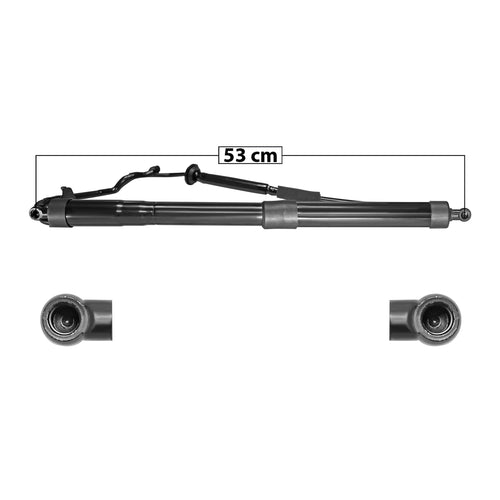 Amortiguador 5Ta Puerta Para Toyota Rav4 2013-2018