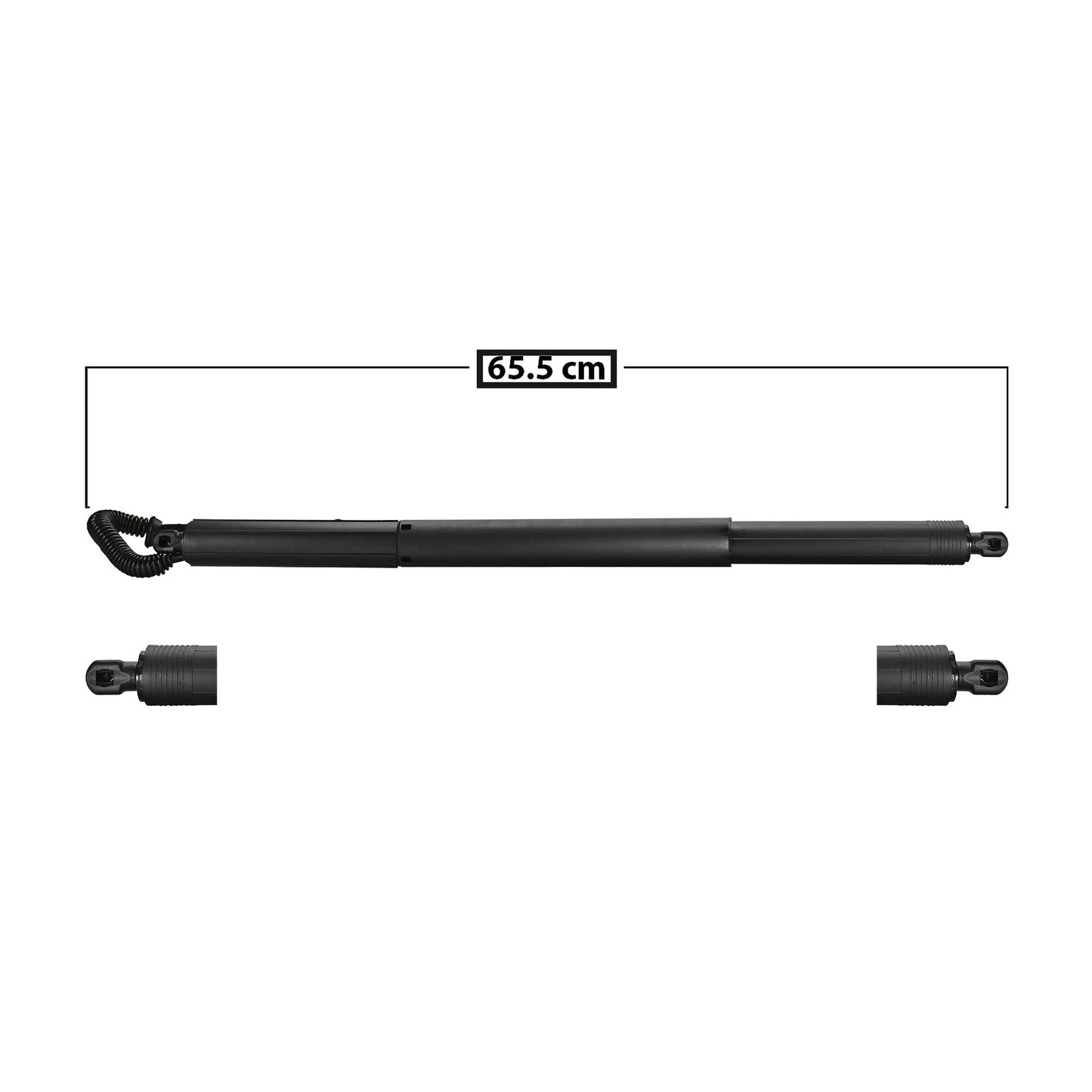 Amortiguador 5Ta Puerta Para Bmw X3 2011-2014