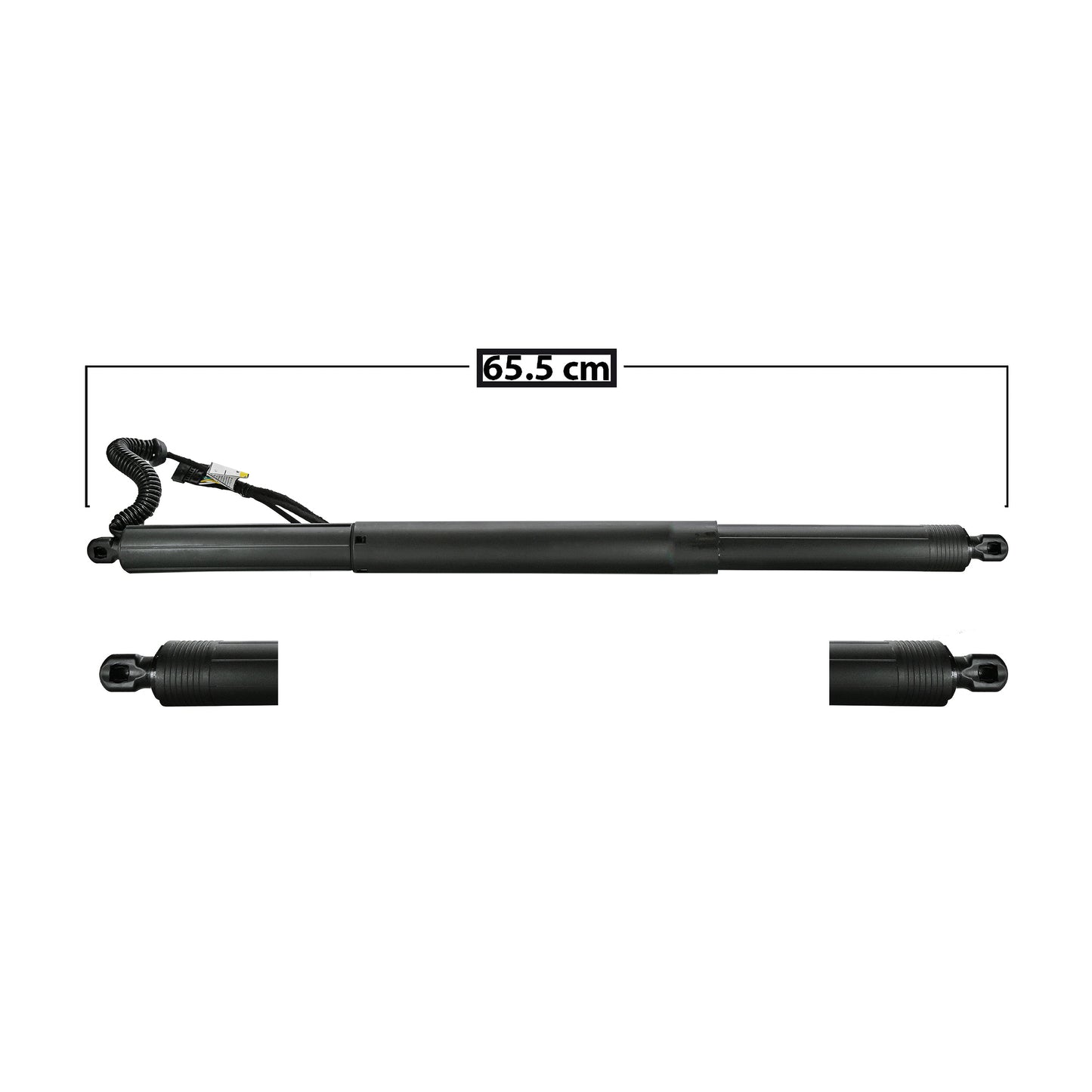 Amortiguador 5Ta Puerta Para Bmw X3 2011-2014